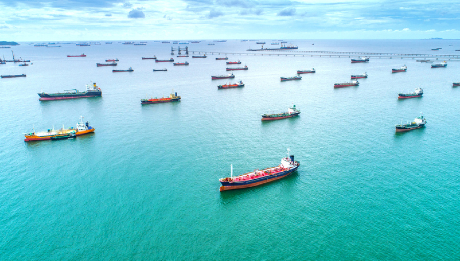 The price of Russia's Ural blend crude oil hit $60 per barrel for the first time, triggering the oil price cap sanctions for Western shipping.