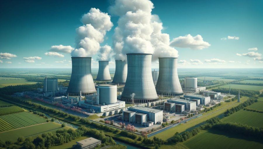 Underinvestment into the power grid coupled with over-reliance on renewables caused the Iberian blackout in April. Now bath-warm water in the Mediterranean has caused France to start shutting down its nuclear reactors.