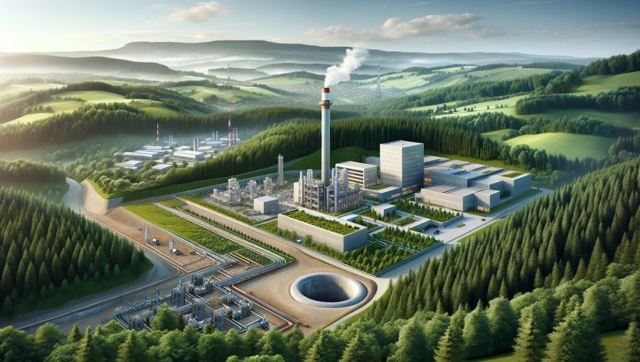 Foresight Energy Infrastructure Partners announces significant equity investment into 85 Degrees Renewables to build out 62 MW of geothermal capacity in the Netherlands.