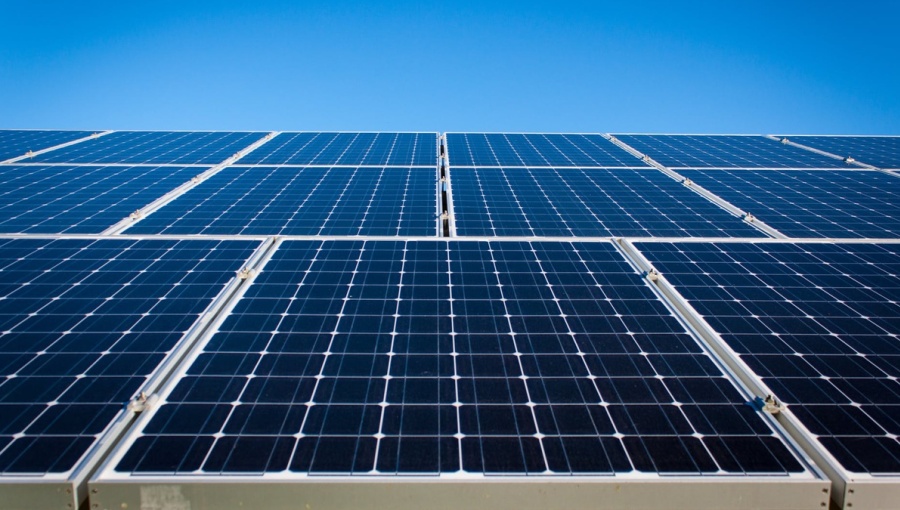 Serbia's focus will be on solar and wind power plants as it embarks on the shift away from coal.