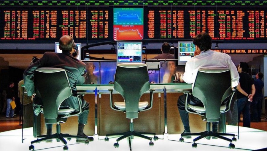 Bne Intellinews Sberbank Upgrades Rts End Of Year Target To 1 500
