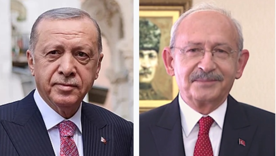 bne IntelliNews TURKISH ELECTIONS May 14 vote (live blog, as it