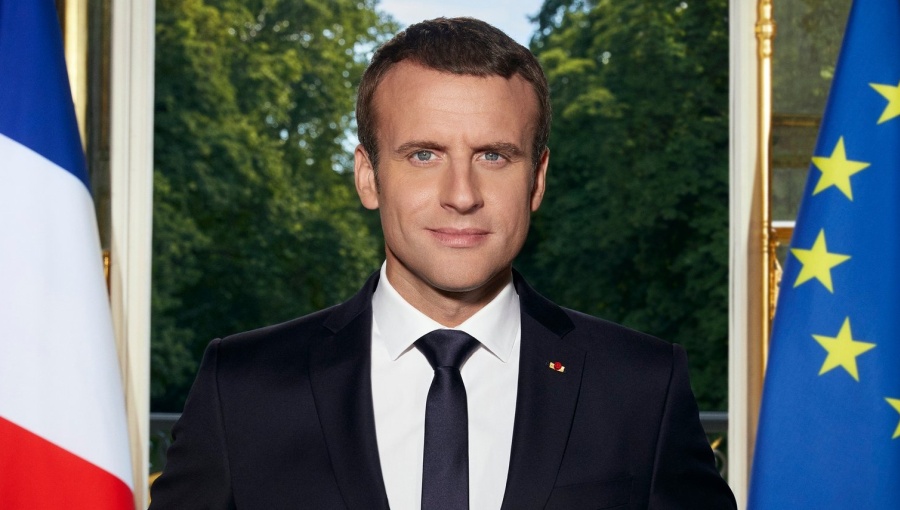 Macron: Expressed hope an agreement for a new nuclear deal could be obtainable within days.