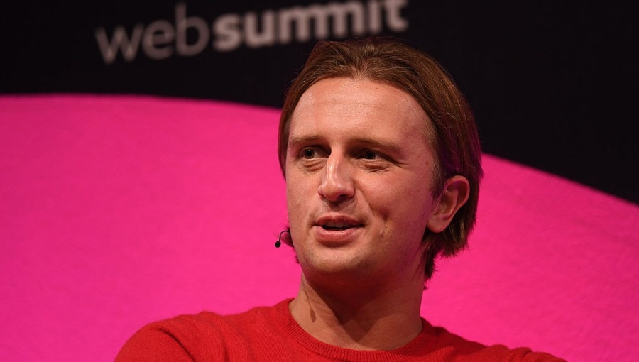 Bne Intellinews Founder Of Fintech Firm Revolut Perestersky