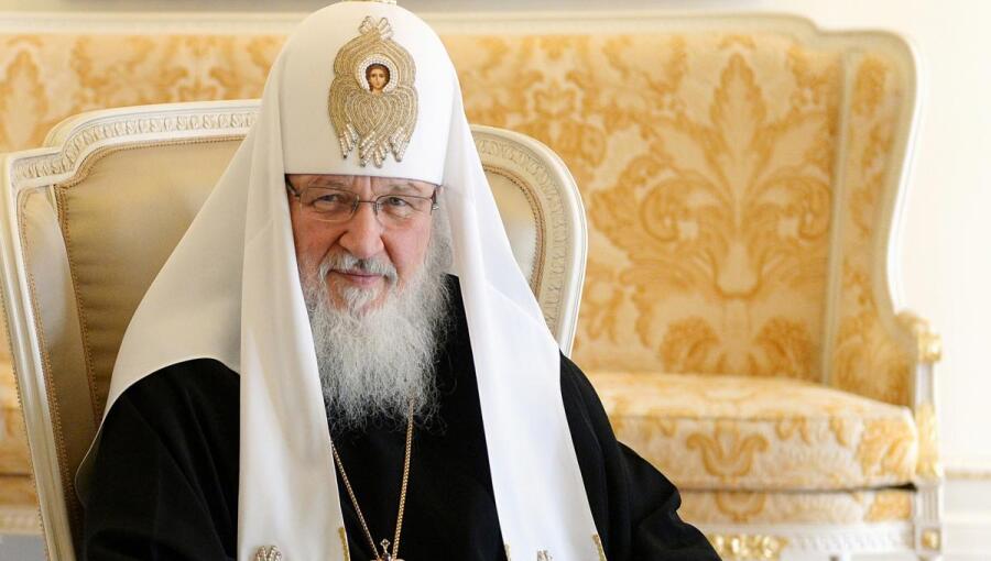 bne IntelliNews - HOMANS: Sanction Russia’s Patriarch Kirill of the ...