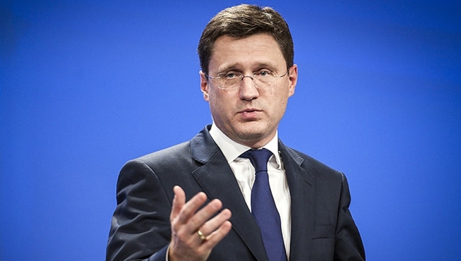 Alexander Novak steps down after eight-year stint as Energy Minister