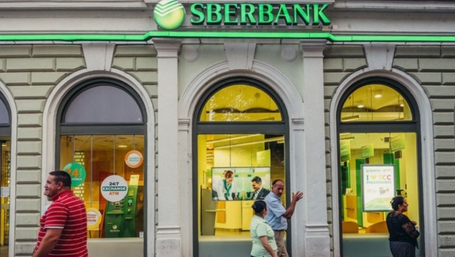 bne IntelliNews - Sberbank Europe to sell Hungarian unit and four other  subsidiaries in CEE region