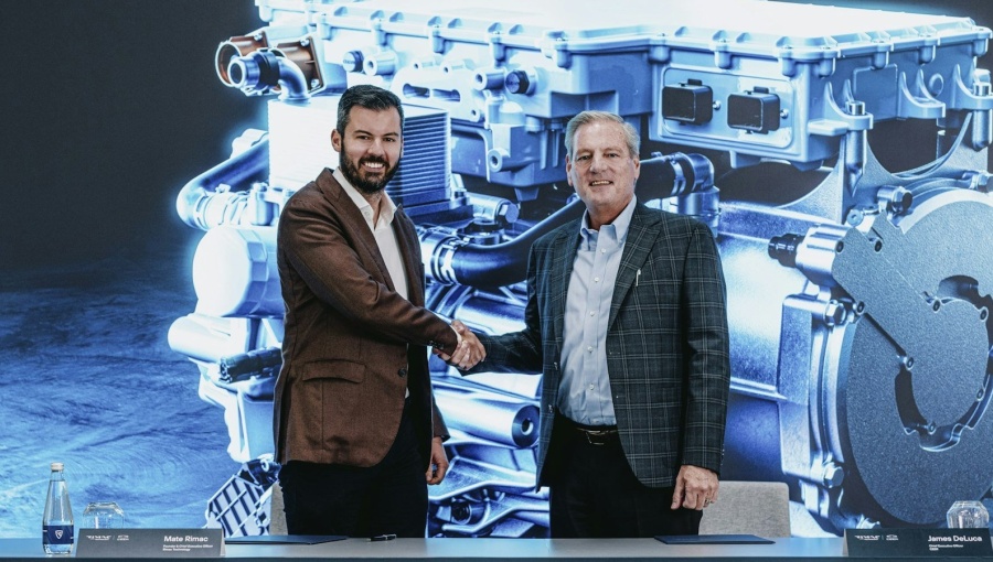 Saudi Arabia has been flirting with electric vehicles for several years, with investment in US electric car manufacturer Lucid Motors in August 2024 via the Public Investment Fund (PIF), which has a manufacturing plant in the country.