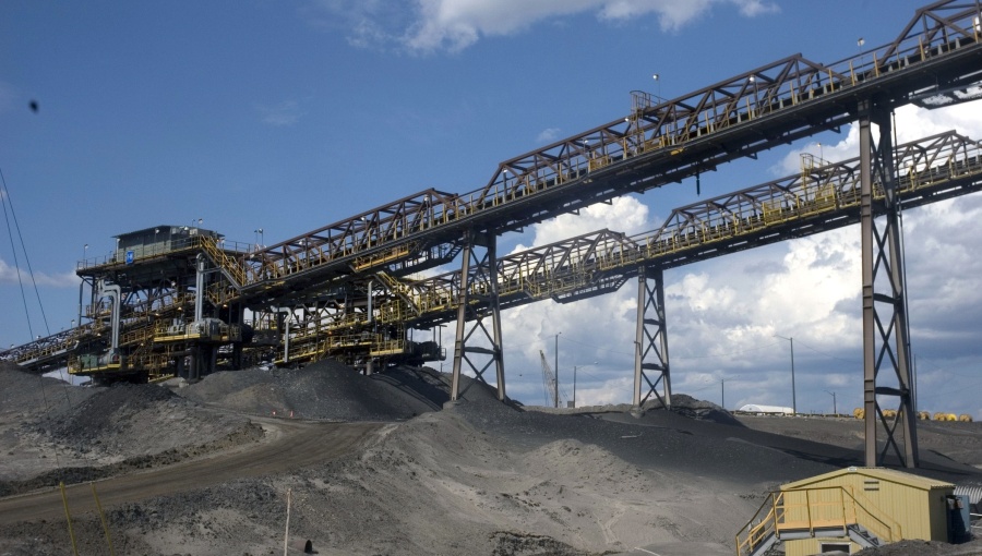 MEG represents one of the last major expansion opportunities in Canada's oil sands.