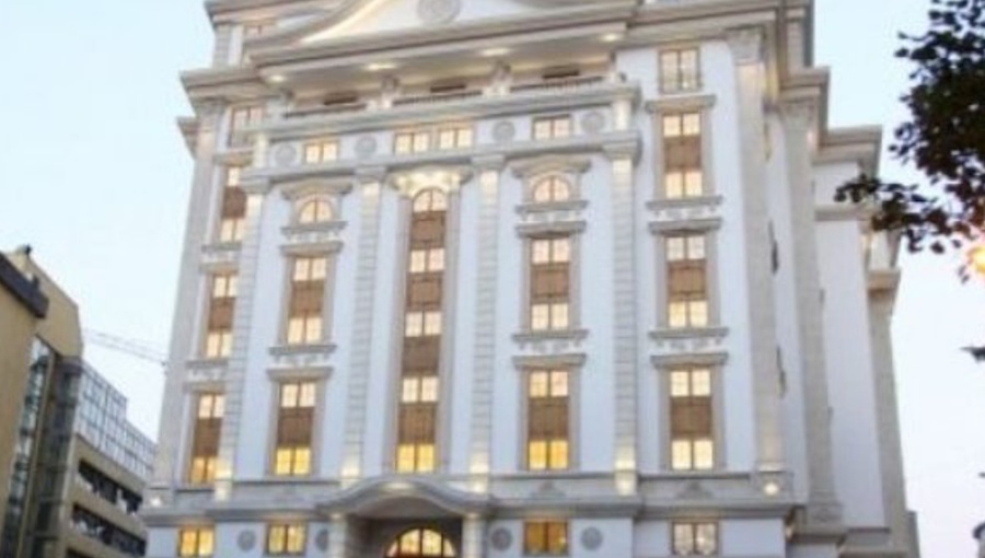 Bne Intellinews Macedonia S Interim Government Mulls New