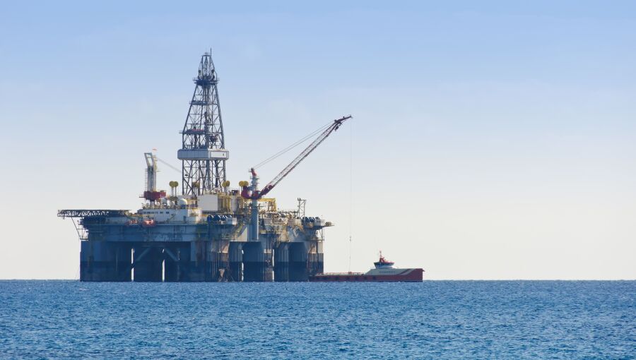 ExxonMobil, QatarEnergy kick off exploration drilling off Cyprus