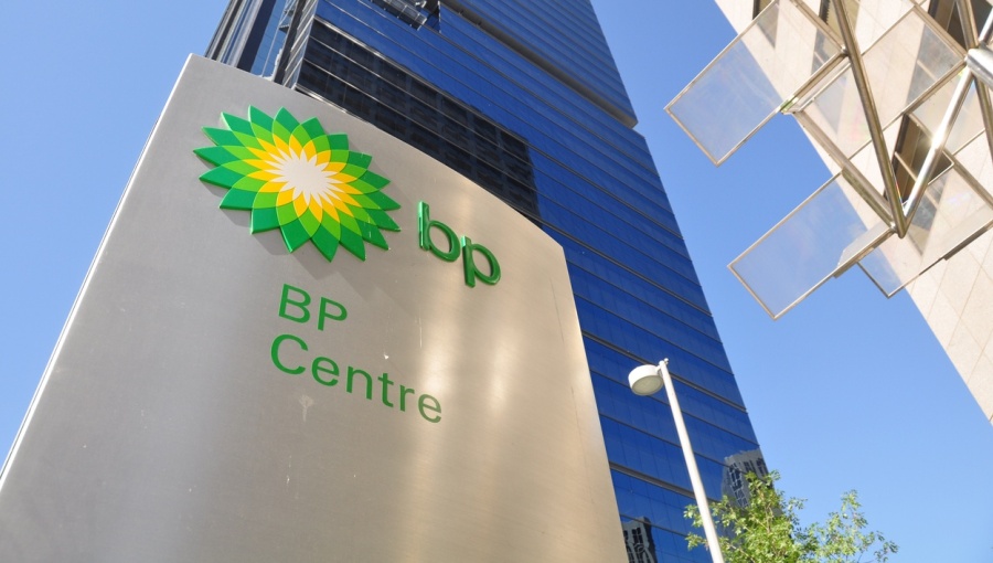 BP to slash global workforce by 5%