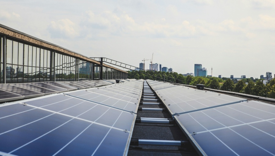 Brazil's electricity generation from clean sources, with the solar sector as primary driver of growth, reached nearly 93% in the first three quarters of 2023, marking a rise of over 2 percentage points year-on-year and securing its position as the leader among major economies in clean power share.