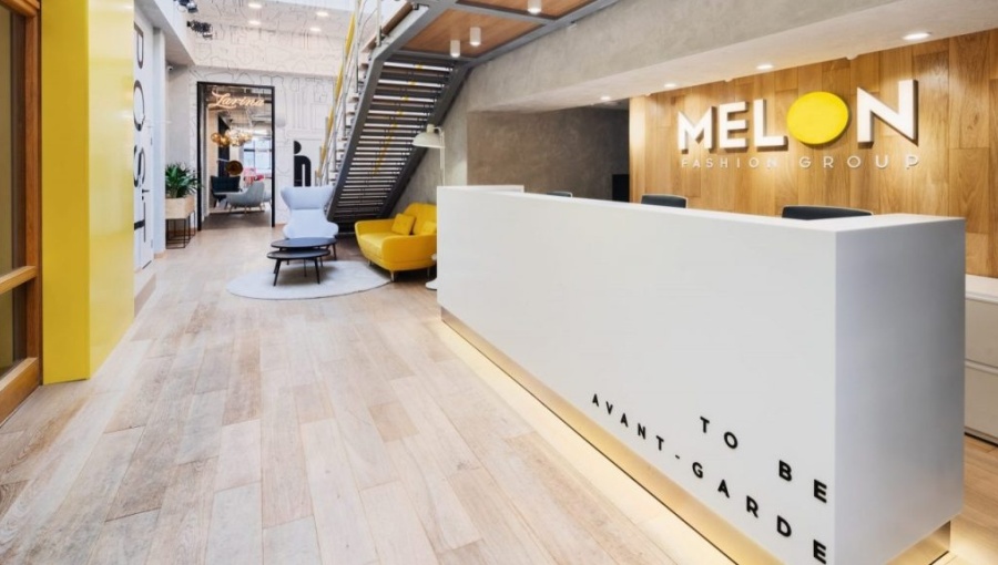 Russia's Sistema buys $256 mln stake in Melon Fashion Group after scrapped  IPO