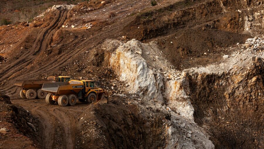 Brazil's rare earth potential has already attracted international investment.