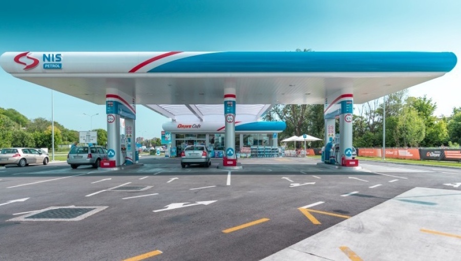 US sanctions on NIS came into effect on October 9, after months of delays and temporary waivers.