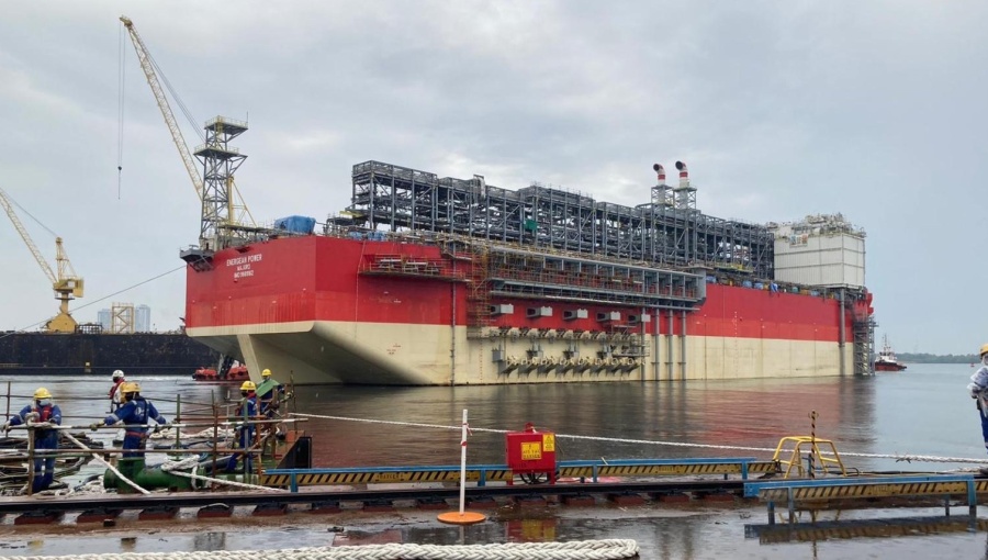 Energean will offload assets in Croatia, Egypt and Italy as part of a strategy to focus on core gas development projects.