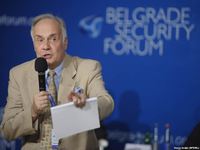 Russia in Serbia - out from the cold or feeling the heat? 