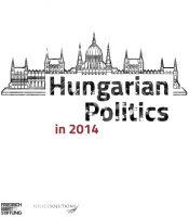 BOOK REVIEW: A year in Hungarian Politics