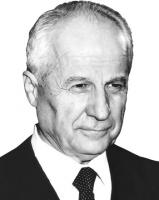 OBITUARY: Kenan Evren, former president of Turkey, died on May 9, aged 97