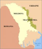 Russia-Ukraine tensions rise over Moldova breakaway region of Transnistria