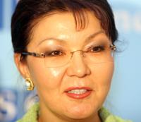 Kazakh president’s daughter appointed deputy prime minister