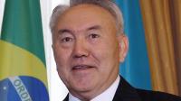 Nazarbayev warns Kazakhs to prepare for economic crisis