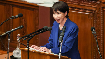 Fiscal gamble in Japan over proposed tax suspension