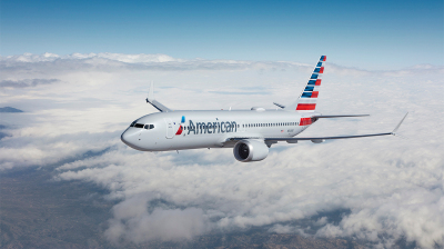 Trump orders reopening of Venezuela airspace as American Airlines prepares flight resumption