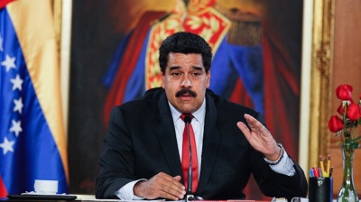 US seizes $700mn in Maduro assets as military presence rises in Caribbean