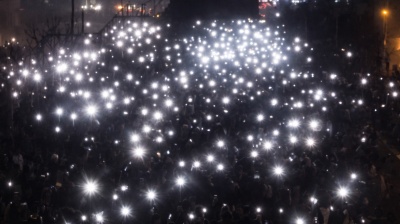 Tehran blackout as protests swell and death toll hits 4,000