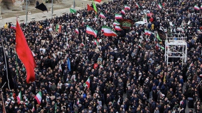 COMMENT: Instability in Iran bigger threat to global oil markets than Venezuela