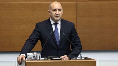 Bulgaria's PM proposes reviving Belene nuclear project with EU funds 