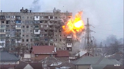 The cost of the war in Ukraine rises to $600bn