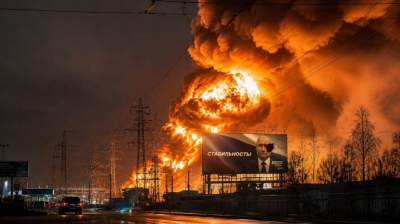 Ukraine war exposes widening missile defence gap as strikes reshape energy markets