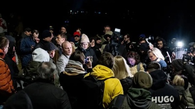 Belarus frees another 250 political prisoners as US eases sanctions