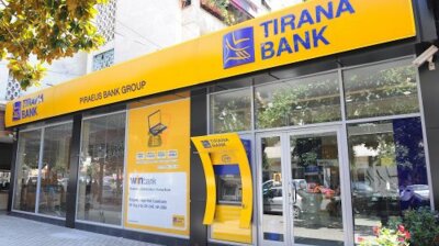 Albanian banks' profits fall for a second year as lending hits a decade high