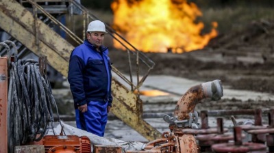 Ukraine government greenlights $1bn Eurobond placement by gas monopoly