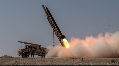 TEHRAN BLOG: Operation Epic FUBAR: Command of the Reload