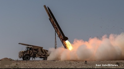 TEHRAN BLOG: Operation Epic FUBAR: Command of the Reload