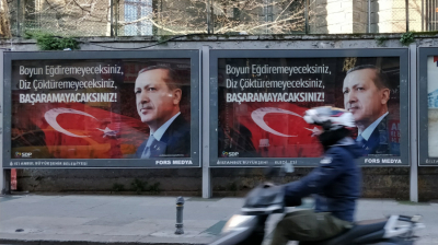 Turkey’s economy still struggling to rebalance, says Capital Economics