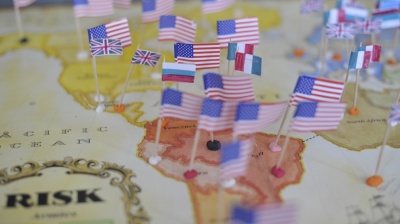 COMMENT: Is the US now a “gangster state”?