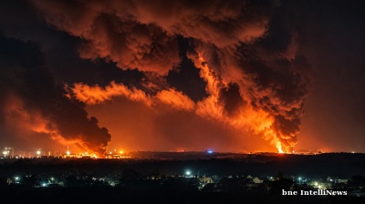 How effective are Ukraine’s drone strikes at destroying Russian refinery production?