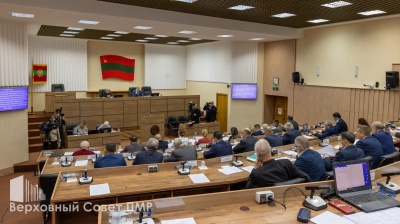 Moldova's separatist Transnistria faces deepening budget crisis after Russia cuts gas supplies
