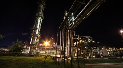 COMMENT: Making Ukrainian energy independence a reality