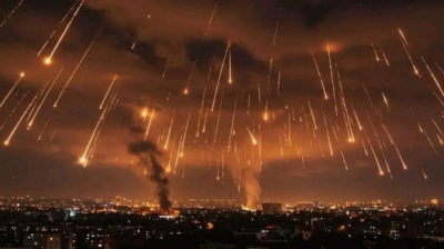 Global leaders react with alarm after US, Israel strike Iran