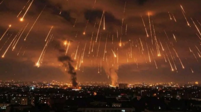 US has burned through half Patriot, 80% of THAAD interceptors fighting Iran – CNN