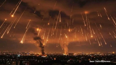 Global leaders react with alarm after US, Israel strike Iran