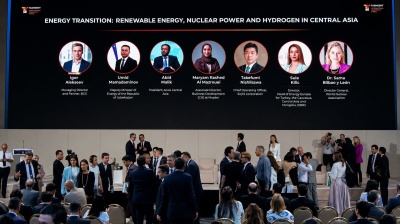 TIIF 2026: Masdar and ACWA Power, twin engines behind Uzbekistan's renewable energy boom