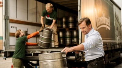Czech Pilsner hikes beer prices by 2.6% over Hormuz crisis impact